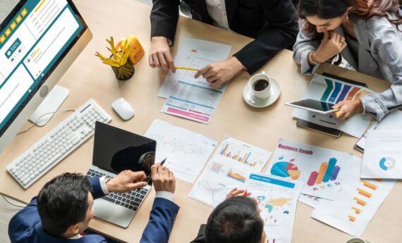 Développer une Culture Client et booster l’Expérience Client