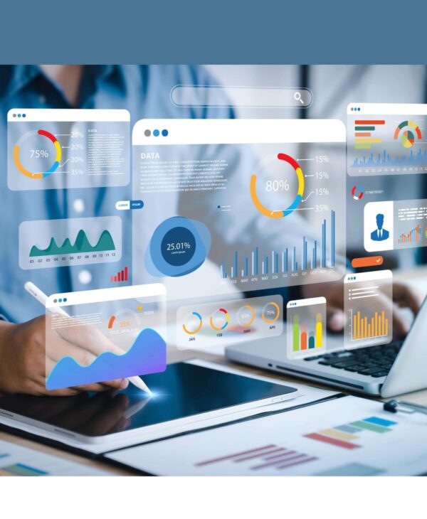 dynamic report presence