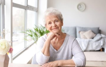 Séniors et logement social
