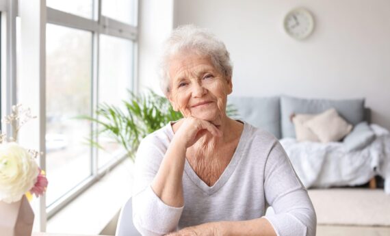 Séniors et logement social