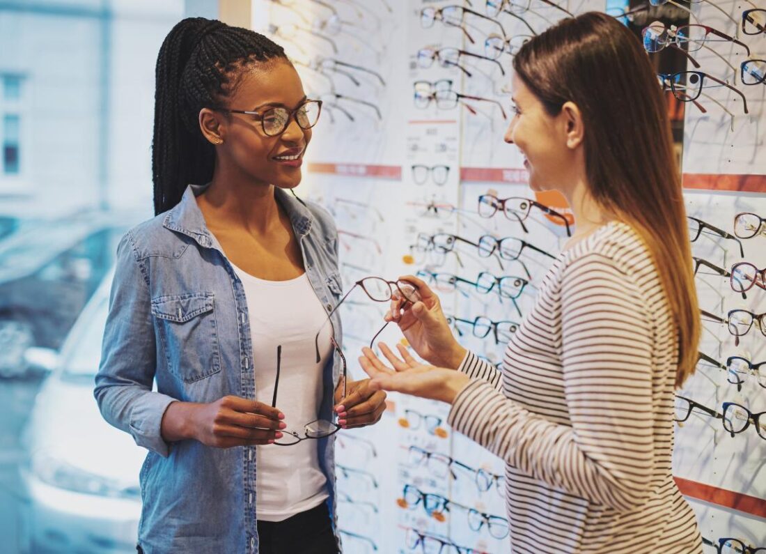 Optique Avis Clients