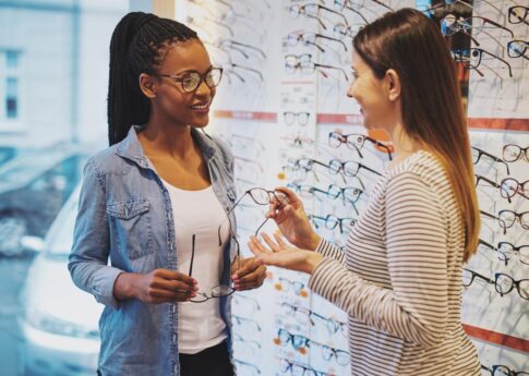 Optique Avis Clients