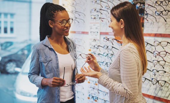 Optique Avis Clients